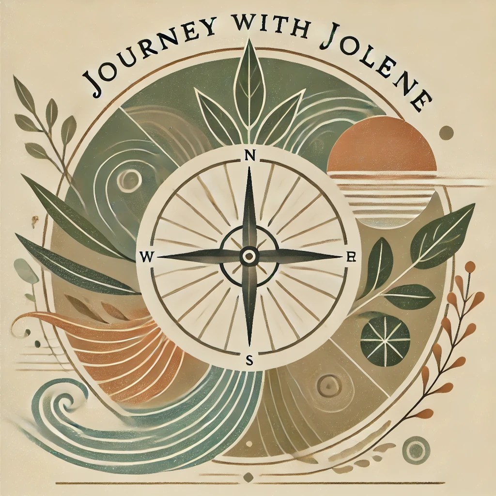 Journey with Jolene (home)